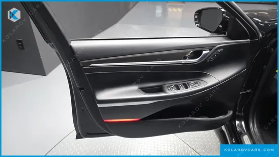 HYUNDAI GRANDEUR 3.0 EXCLUSIVE