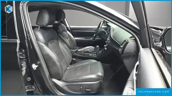 HYUNDAI GRANDEUR 3.0 EXCLUSIVE