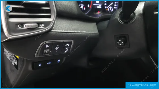 HYUNDAI GRANDEUR 3.0 EXCLUSIVE