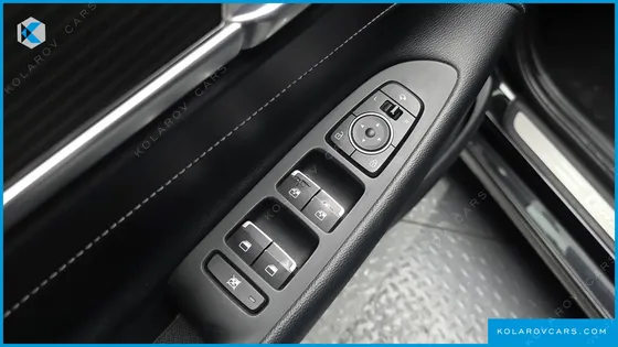 HYUNDAI GRANDEUR 3.0 EXCLUSIVE