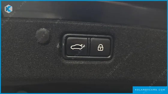 HYUNDAI GRANDEUR 3.0 EXCLUSIVE