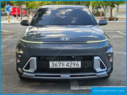 HYUNDAI KONA MODERN PLUS