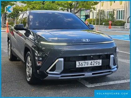 HYUNDAI KONA MODERN PLUS