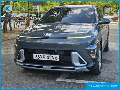 HYUNDAI KONA MODERN PLUS