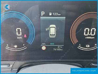 HYUNDAI KONA MODERN PLUS