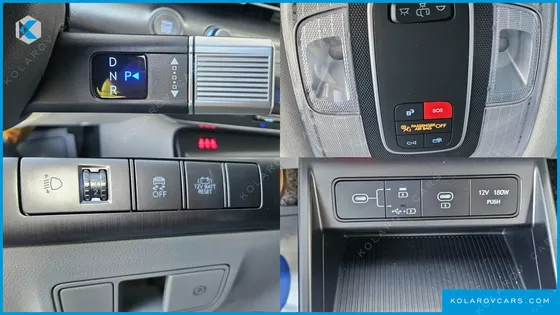 HYUNDAI KONA MODERN PLUS