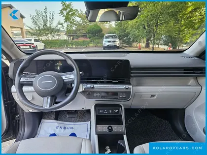 HYUNDAI KONA MODERN PLUS