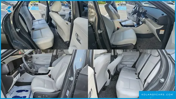 HYUNDAI KONA MODERN PLUS