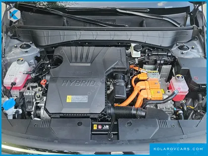 HYUNDAI KONA MODERN PLUS