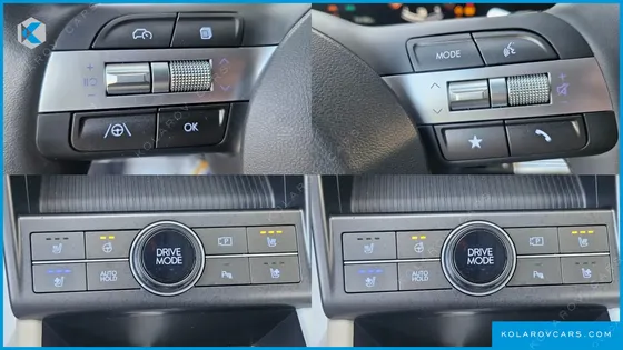 HYUNDAI KONA MODERN PLUS