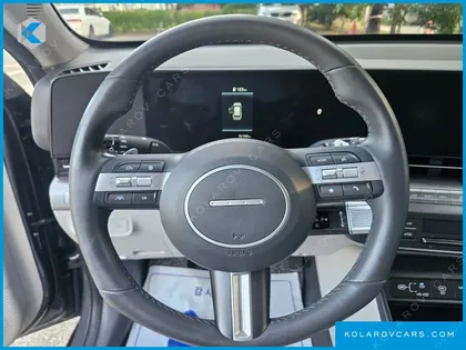 HYUNDAI KONA MODERN PLUS
