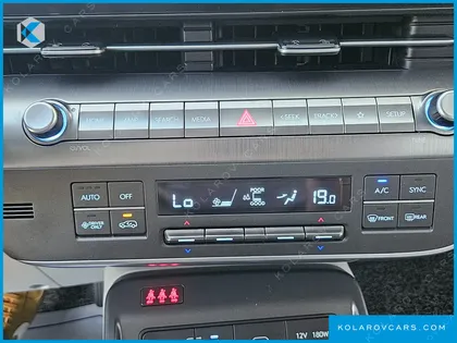 HYUNDAI KONA MODERN PLUS