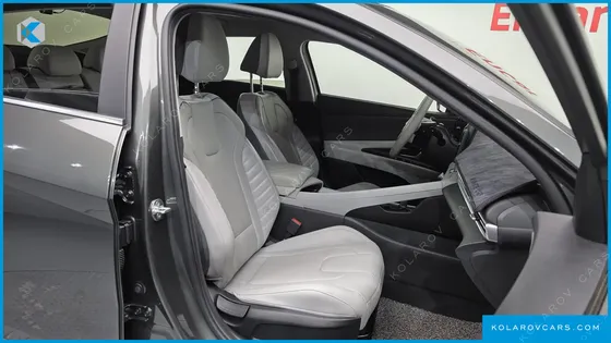 HYUNDAI ELANTRA (AVANTE) 1.6