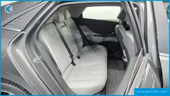 HYUNDAI ELANTRA (AVANTE) 1.6