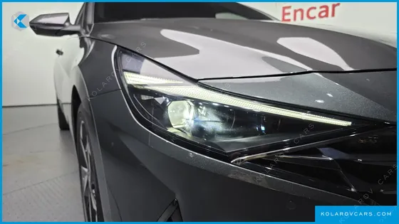 HYUNDAI ELANTRA (AVANTE) 1.6