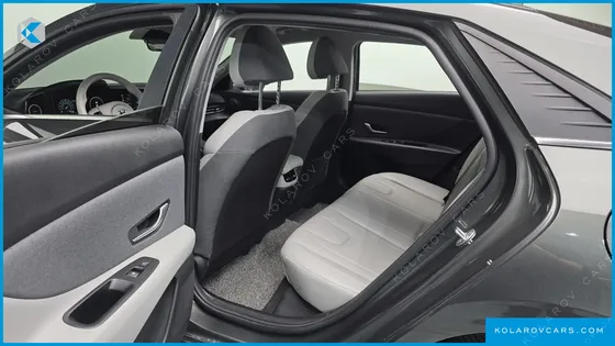 HYUNDAI ELANTRA (AVANTE) 1.6
