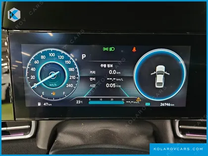 HYUNDAI ELANTRA (AVANTE) 1.6