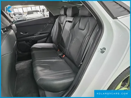 HYUNDAI ELANTRA (AVANTE) 1.6