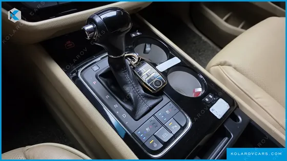 KIA CARNIVAL 9-SEATER HI-LIMOUSINE