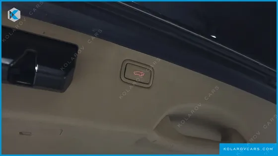 KIA CARNIVAL 9-SEATER HI-LIMOUSINE
