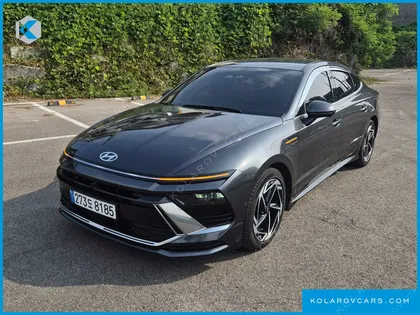 HYUNDAI SONATA INSPIRATION