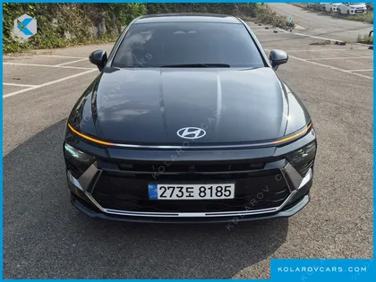 HYUNDAI SONATA INSPIRATION