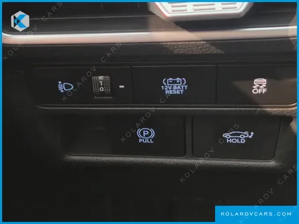 HYUNDAI SONATA INSPIRATION