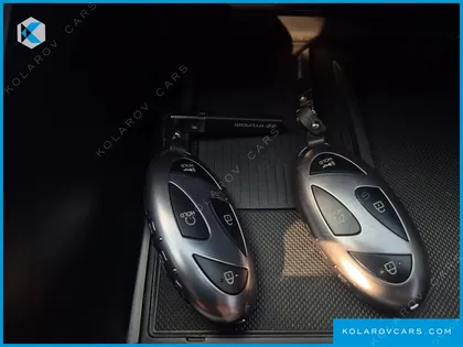 HYUNDAI SONATA INSPIRATION