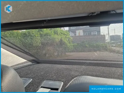 HYUNDAI SONATA INSPIRATION