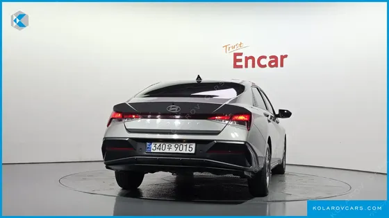 HYUNDAI ELANTRA (AVANTE) 1.6