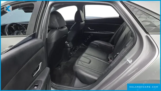 HYUNDAI ELANTRA (AVANTE) 1.6