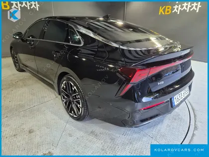 KIA K5 1.6 TURBO