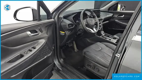 HYUNDAI SANTA FE DIESEL 2.0 2WD