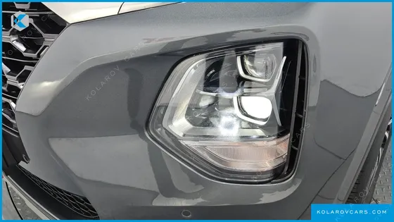 HYUNDAI SANTA FE DIESEL 2.0 2WD