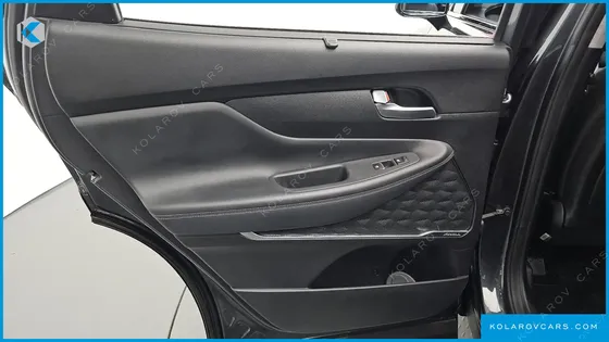 HYUNDAI SANTA FE DIESEL 2.0 2WD
