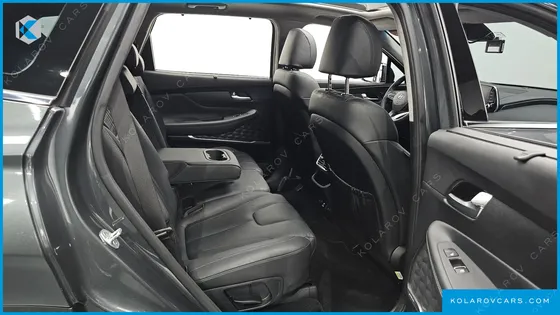 HYUNDAI SANTA FE DIESEL 2.0 2WD