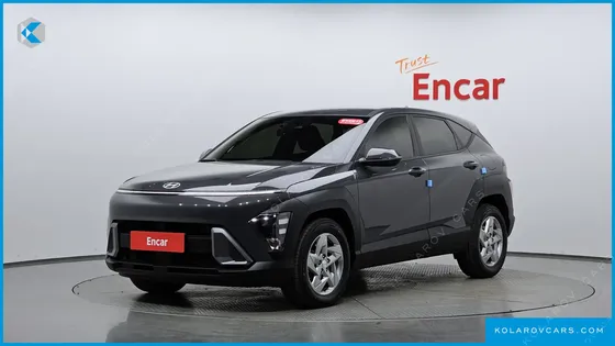 HYUNDAI KONA GASOLINE 1.6 TURBO 2WD