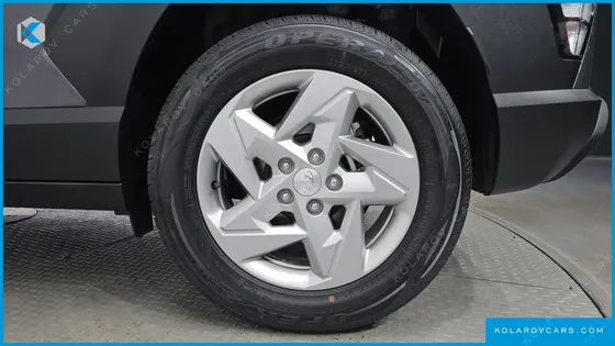 HYUNDAI KONA GASOLINE 1.6 TURBO 2WD