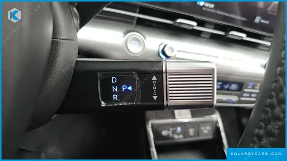 HYUNDAI KONA GASOLINE 1.6 TURBO 2WD