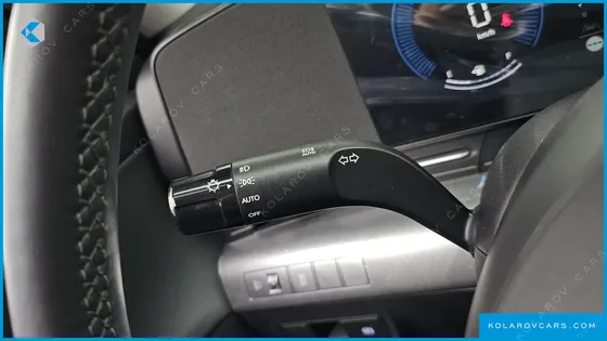 HYUNDAI KONA GASOLINE 1.6 TURBO 2WD