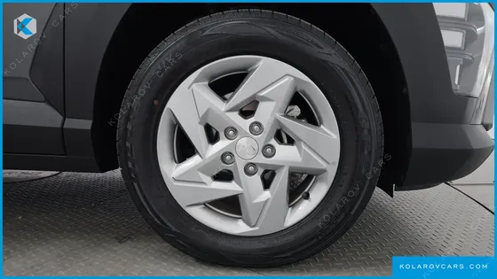 HYUNDAI KONA GASOLINE 1.6 TURBO 2WD