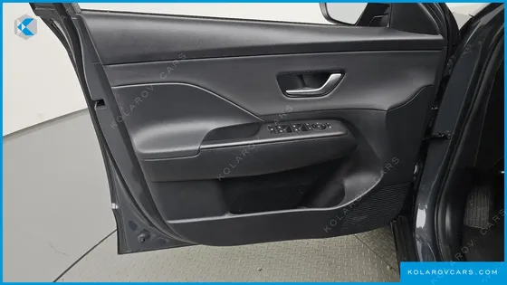 HYUNDAI KONA GASOLINE 1.6 TURBO 2WD