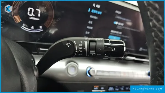HYUNDAI KONA GASOLINE 1.6 TURBO 2WD