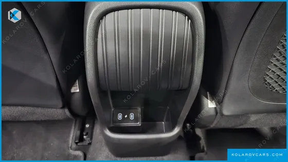 HYUNDAI KONA GASOLINE 1.6 TURBO 2WD
