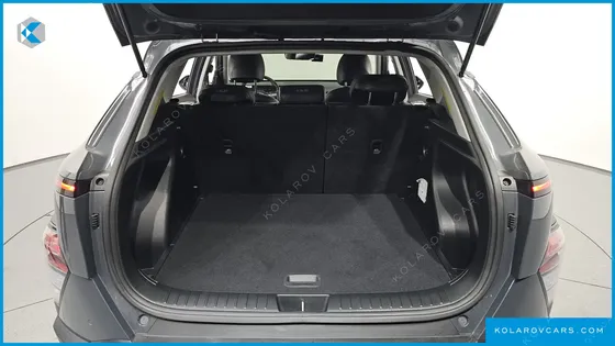 HYUNDAI KONA GASOLINE 1.6 TURBO 2WD