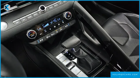 HYUNDAI ELANTRA (AVANTE) 1.6