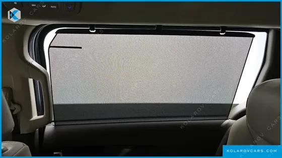 KIA CARNIVAL DIESEL 9-SEATER NOBLESSE
