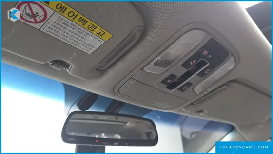 KIA CARNIVAL 9-SEATER PRESTIGE