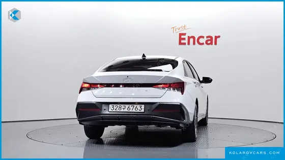 HYUNDAI ELANTRA (AVANTE) 1.6