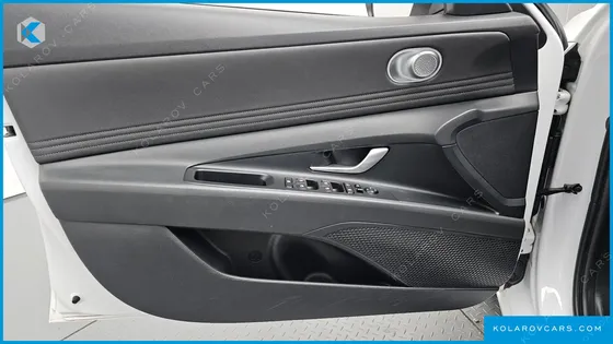 HYUNDAI ELANTRA (AVANTE) 1.6